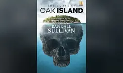 The Curse Of Oak Island - Randall Sullivan.webp