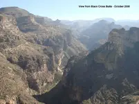 view from top of Black Cross Butte.webp