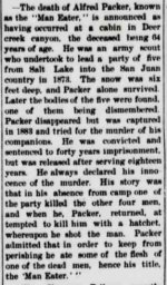 Death of Alfred Packer ColoradoUtah.jpg