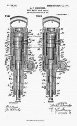 Mystery Rock Drill Patent 1902.JPG