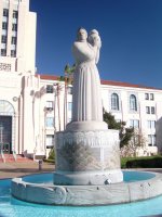 Mystery Rock San Diego Granite Sculpter 1939.jpg