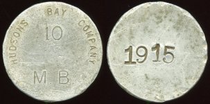 HBC 10 M.B. 1915 token.jpg