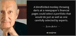 quote-a-blindfolded-monkey-throwing-darts-at-a-newspaper-s-financial-pages-could-select-a-bur...webp