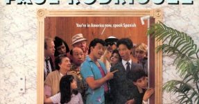 Paul Rodriguez - You're In America Now, Speak Spanish 1986.jpg