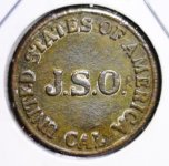 Ormsby Coin Replica Sold for $1.50.jpg