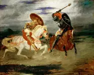 Confrontation-of-Knights-in-the-Countryside-Eugene-Delacroix-1978-1863-500x403.webp