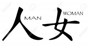 Chinese Symbols for Man and Woman.jpg