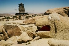 Mystery Rock Boulder Park Dog Sculpter.jpg