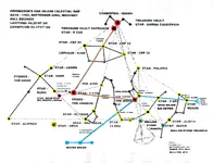 Freemason's Celestial Map March 2019.webp