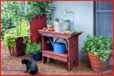 how-to-build-an-outdoor-sink-plants-outside-drain-l-hose-hookup-decorating-a-small-bedroom-with-.jpg