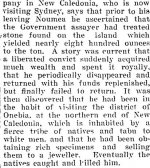 AUCKLAND STAR 25 APRIL 1899 LOST GOLD REEF IN NEW CALEDONIA.jpg