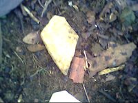 some of the marker rocks found beneath the boulder of pentagon 2.jpg