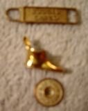 zipper.gold shoe charm. button.JPG