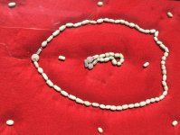 Rare Large Bead Necklace and Bracelet.jpg