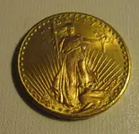 1927 St. Gaudens gold obverse.webp