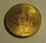 1927 St. Gaudens gold reverse.webp