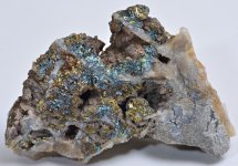 pyrite on calcium carbonate rock1.jpg