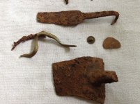 myfinds from stone lined cellar .jpg