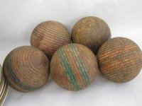 lot-old-antique-wood-croquet-balls-vintage-paint-Laurel-Leaf-Farm-item-no-n2357-1.jpg