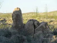 John Monument thru gunsight solstice sunrise 2.webp