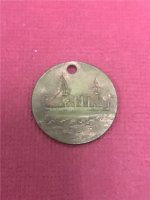 Remember-the-Maine-Vintage-Enface-Token-FREE-SHIPPING-_57.jpg