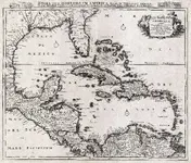 1696_Danckerts_Map_of_Florida,_the_West_Indies,_and_the_Caribbean_-_Geographicus_-_WestIndies...webp