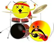 smiley on drums 3.webp