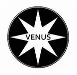 Venus 8 pointed Star.webp