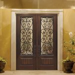 Door Decorative iron wood.jpg