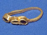 Side of 4th C Roman Gold Ring.webp