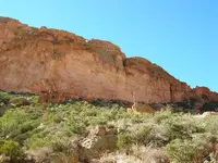 Palomino Mnt East Face Aylor's Arch.webp