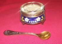 Vintage-Silver-Cloissione-Enamel-Salt-Cellar-Caviar-Bowl.jpg