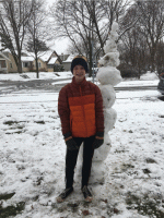 drunk snowman.gif