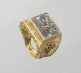 9th Century Byzantium Ring.webp