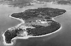 Oak Island Causeway to Mainland.webp