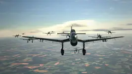 Bomber formation over France.webp