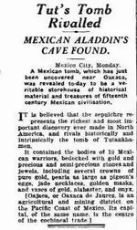 Daily Standard  Tuesday 19 January 1932, page 9.webp