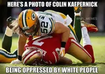 photo-of-colin-kaepernick-being-oppressed-by-white-people.webp