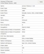 JV Rainey in 1880 Census.jpg