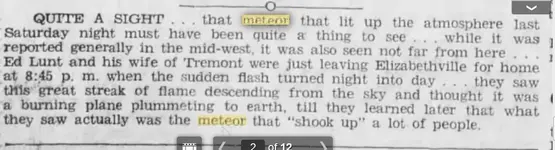 Meteor sep2266meteor.webp