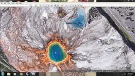 Grand Prismatic and Turquouise Pool.webp