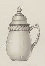 pewter-honey-jar-circa-1937-date-dana-bartlett-pewter-honey-jar-c-1937-2AE3WMW-crop.jpg