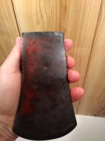 red paint axe head stamped E 002.jpg