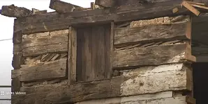 Screenshot_2020-07-27 Demolition uncovers antique log building in Washingtonville(1).webp