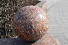 red granite sphere.jpg