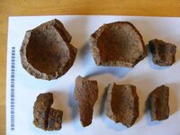 Cannon Shell fragments.JPG