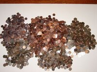 2005 Pennies Nickels, Dimes, Quarters.jpg