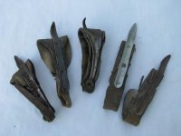 lot-of-5-old-leather-iron-farm-corn-husking-pegs-tools-The-Boss-Laurel-Leaf-Farm-item-no-w91443-.jpg