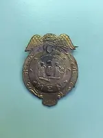 Junior-G-Men-and-G-Men-Small-Copper-Badges.webp