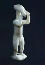 Cycladic Figure.webp